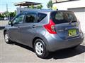 2014 Nissan Note