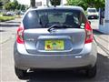 2014 Nissan Note