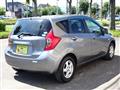 2014 Nissan Note