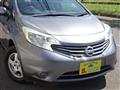 2014 Nissan Note