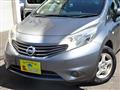 2014 Nissan Note