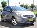 2014 Nissan Note