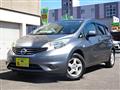 2014 Nissan Note