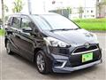 2016 Toyota Sienta