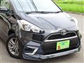 2016 Toyota Sienta