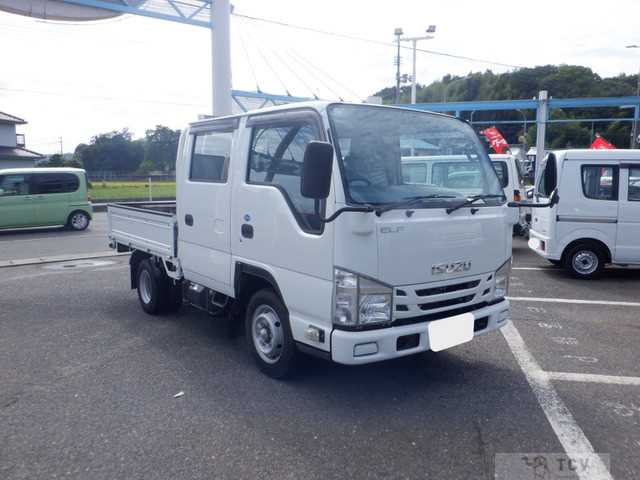 2015 Isuzu Isuzu Others