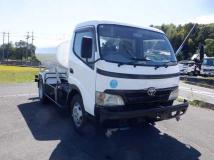 2009 Toyota Dyna Truck