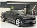 2019 Chevrolet Camaro