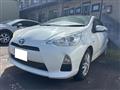 2012 Toyota AQUA