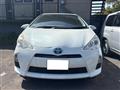2012 Toyota AQUA