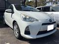 2012 Toyota AQUA