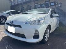 2012 Toyota AQUA