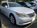 2008 Lexus LS