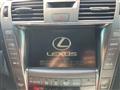 2008 Lexus LS