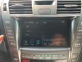 2008 Lexus LS