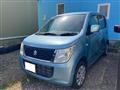 2016 Suzuki Wagon R