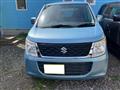 2016 Suzuki Wagon R