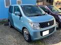 2016 Suzuki Wagon R
