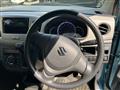 2016 Suzuki Wagon R