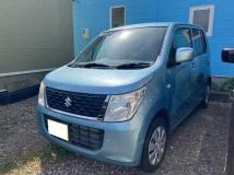 2016 Suzuki Wagon R