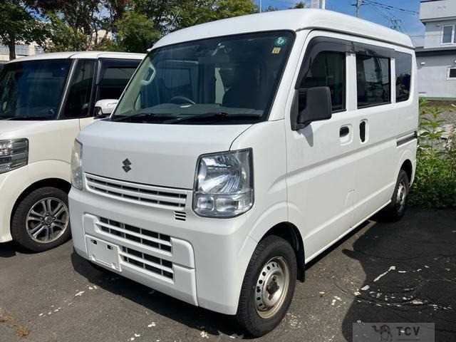 2017 Suzuki Every