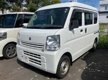 2017 Suzuki Every