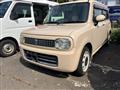 2012 Suzuki Lapin