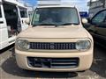 2012 Suzuki Lapin