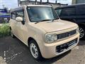 2012 Suzuki Lapin