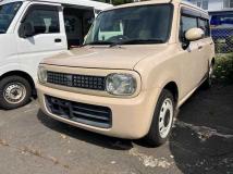 2012 Suzuki Lapin