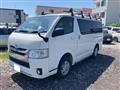 2015 Toyota Hiace Van