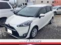 2017 Toyota Sienta