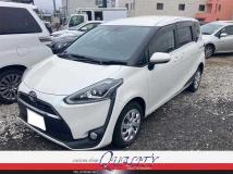 2017 Toyota Sienta