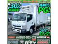 2017 Mitsubishi Canter