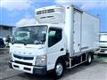 2017 Mitsubishi Canter
