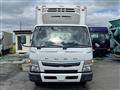 2017 Mitsubishi Canter