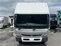 2017 Mitsubishi Canter