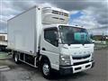 2017 Mitsubishi Canter