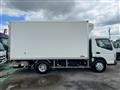 2017 Mitsubishi Canter