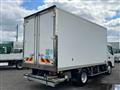 2017 Mitsubishi Canter