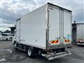 2017 Mitsubishi Canter