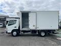 2017 Mitsubishi Canter