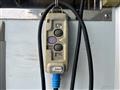 2017 Mitsubishi Canter