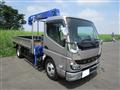 2026 Mitsubishi Canter