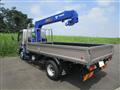 2026 Mitsubishi Canter