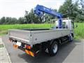 2026 Mitsubishi Canter