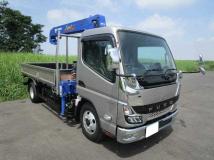 2026 Mitsubishi Canter