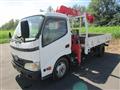 2010 Hino Dutro
