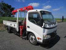 2010 Hino Dutro