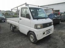 2004 Nissan Clipper Van